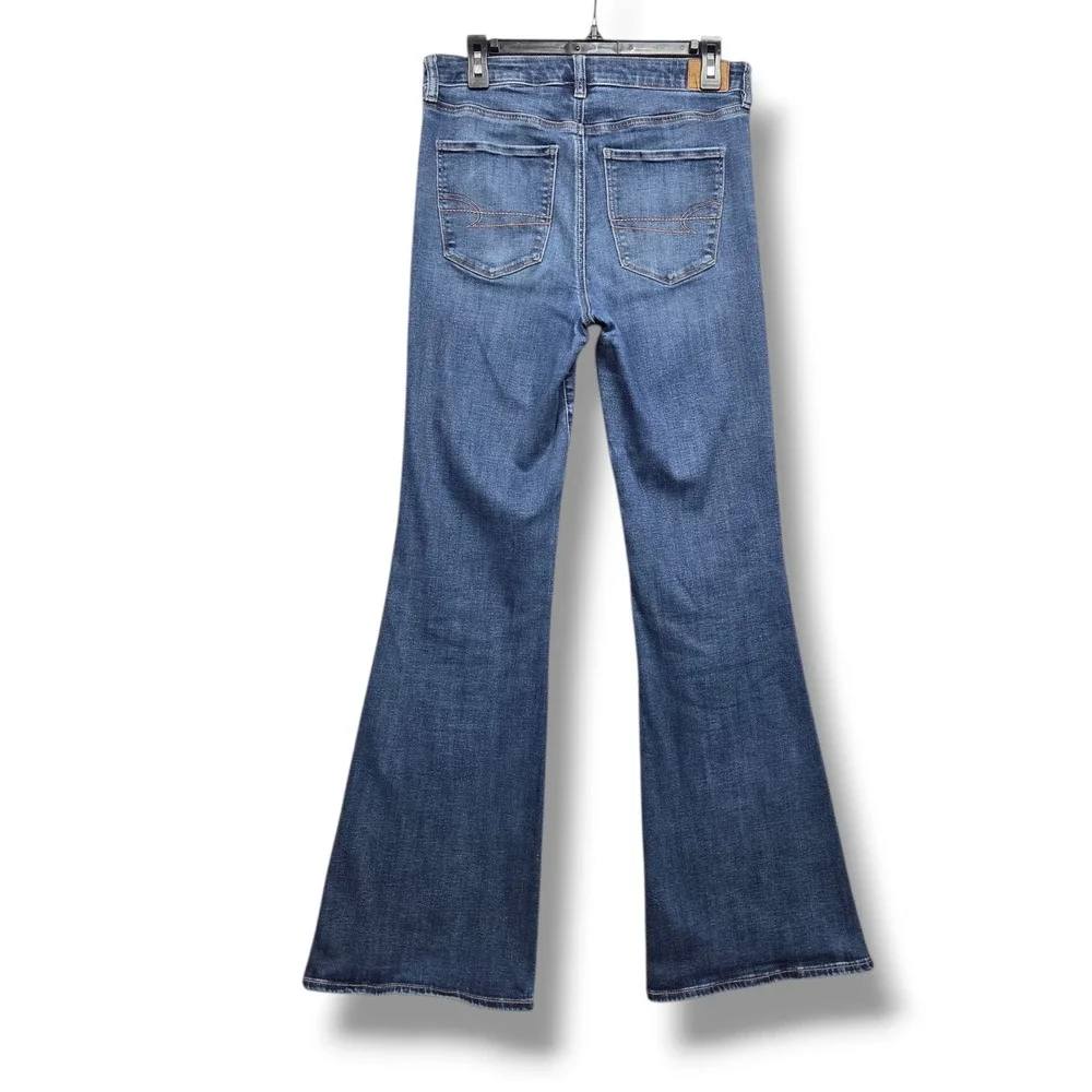 American Eagle Outfitters american eagle
